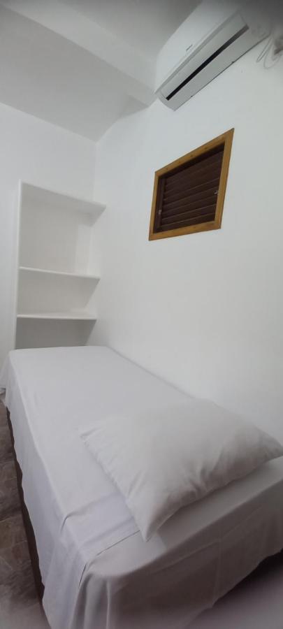 ברייריניאס Pousada Casa Grande מראה חיצוני תמונה
