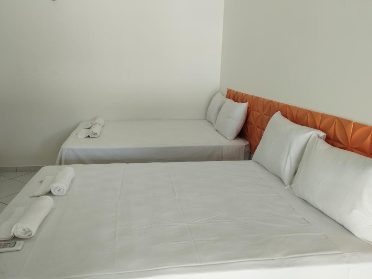 ברייריניאס Pousada Casa Grande מראה חיצוני תמונה