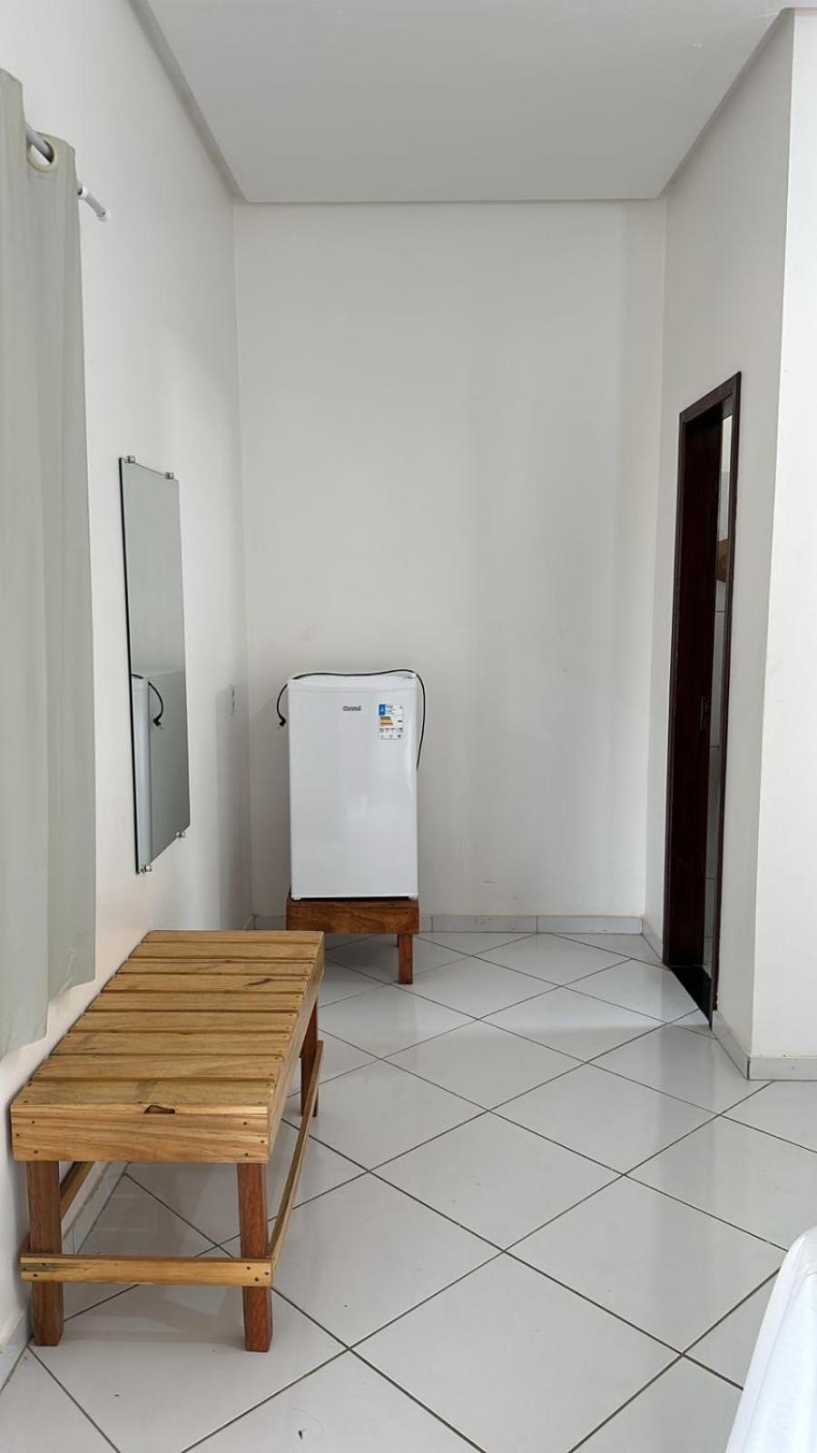 ברייריניאס Pousada Casa Grande מראה חיצוני תמונה