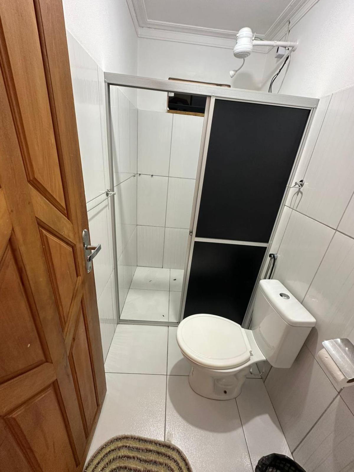 ברייריניאס Pousada Casa Grande מראה חיצוני תמונה